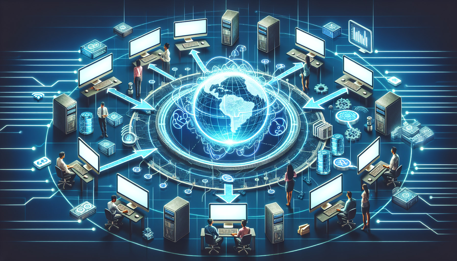 แนวทางปฏิบัติที่ดีที่สุดในการพัฒนา API สำหรับธุรกิจไทย ปี 2026
