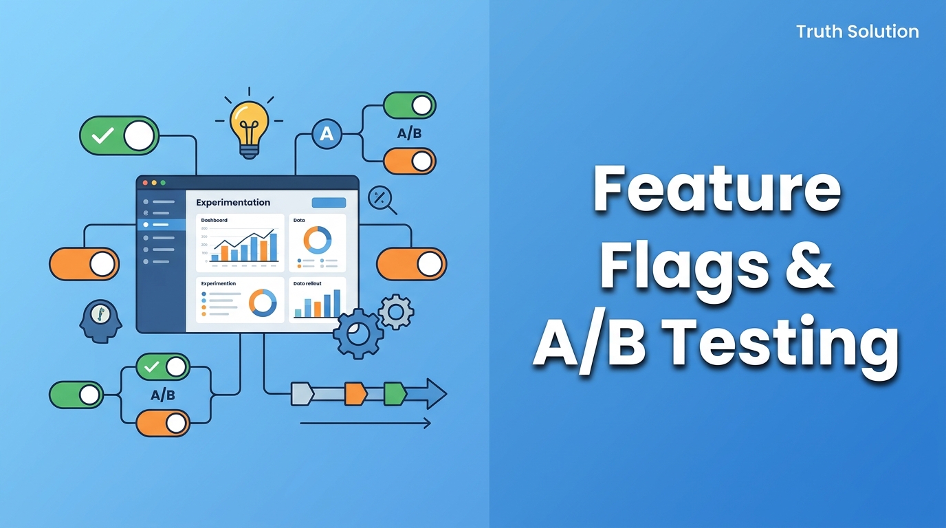 Feature Flags และ A/B Testing สำหรับผลิตภัณฑ์ซอฟต์แวร์ไทย
