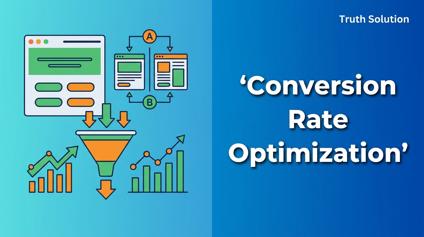 Conversion Rate Optimization สำหรับ Landing Pages ไทย